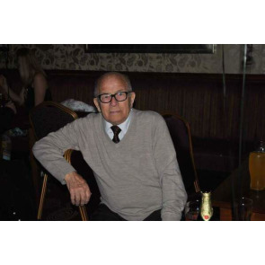 Notice Gallery for James patrick WISHART