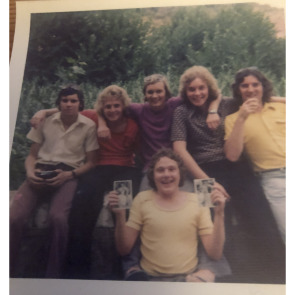 Notice Gallery for George CARR