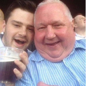 Notice Gallery for George CARR