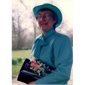 Photo of ROSEMARY AINSWORTH
