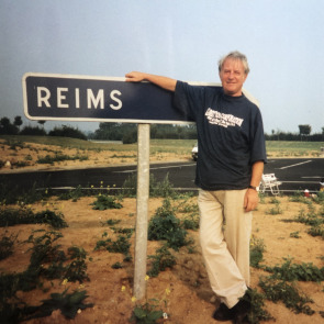 Notice Gallery for Stanley WILD