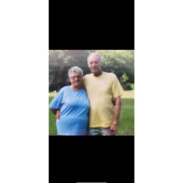 Photo for notice ROSEMARY ROSE KEENEN