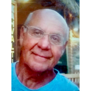 Photo of BERNARD TAYLOR