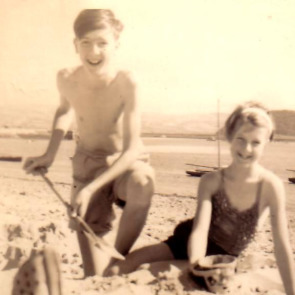 Notice Gallery for DAVID NORMAN GREENOUGH