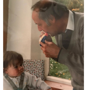 Notice Gallery for DAVID NORMAN GREENOUGH