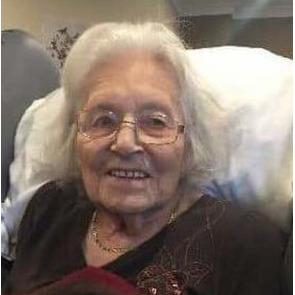 Photo of Peggy Norah EATON