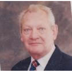 Photo of ORCHARD COLIN E