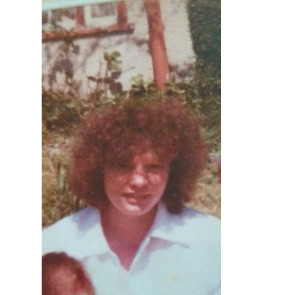 Photo of Pauline HILL