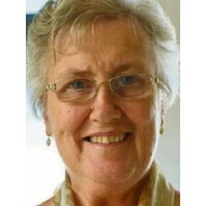 Photo of Valerie SHARPLES