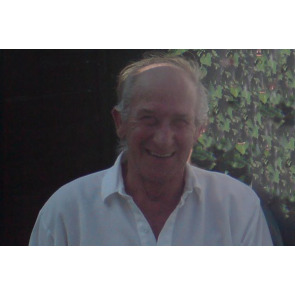 Photo of Peter Edward Austin HOCKENHULL