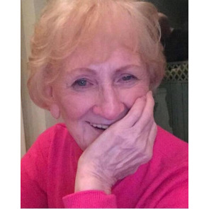 Photo of Margurita STARKEY