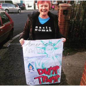 Notice Gallery for Shelagh JAMES