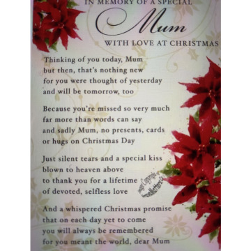 Photo for notice FLORENCE WARD