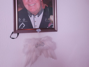 Photo for notice KEITH FETCH