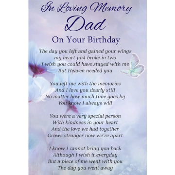 Photo for notice John Terence AMISON