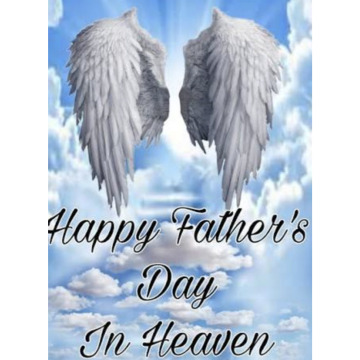 Photo for notice John Terence AMISON