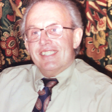 Notice Gallery for Raymond CLARKE