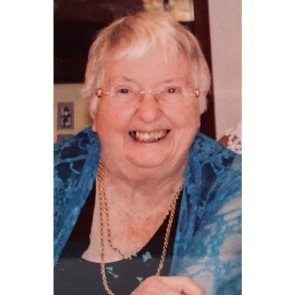 Photo of EILEEN MARGARET JELLIS