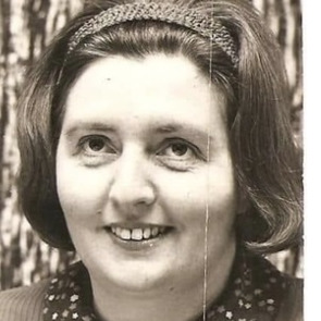 Notice Gallery for EILEEN MARGARET JELLIS