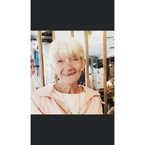 Photo of DOROTHY ANNE CUNNINGHAM