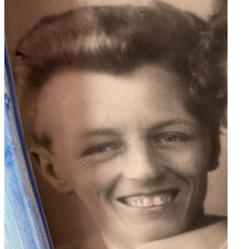 Photo of Cecil Roy SIMCOX