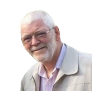 Photo of JOHN L B YATES