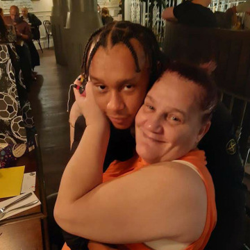 Photo of Mandy Jane Elizabeth SWABY