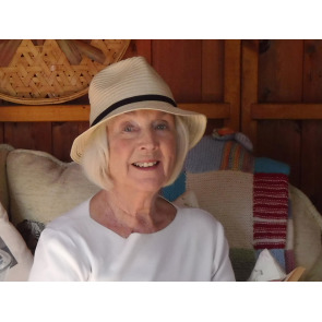 Photo of AUDREY JOSEPHINE PRICE