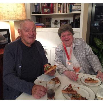 Notice Gallery for William BROLL