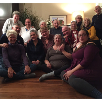 Notice Gallery for William BROLL