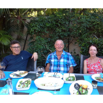 Notice Gallery for William BROLL