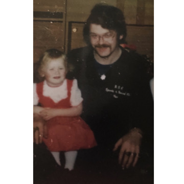 Photo for notice Kenneth Lloyd MURRAY