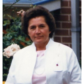 Photo of KATERYNA MELNYK