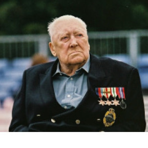 Notice Gallery for Ronald POTTER