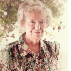 Photo of KATHLEEN CORNS