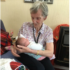 Notice Gallery for CATHIE GALLACHER