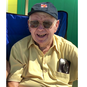 Photo of Ronnie PEZZACK