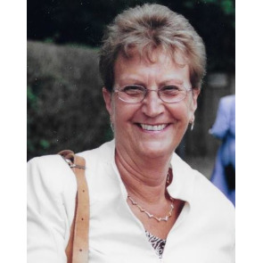 Photo of Barbara Jean WALL