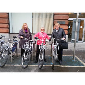 Notice Gallery for Elizabeth RITCHIE