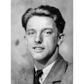 Photo of Kenneth JOHNSON