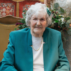 Photo of OLIVE LUCAS