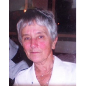 Photo of FLORENCE SMITH 'FLO'