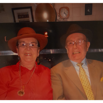 Photo for notice JOHN SALKELD