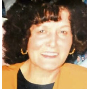 Photo of Luciana BALL