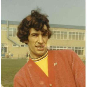 Photo of ROY STANLEY WEBB