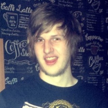 Notice Gallery for Joshua STEVENSON