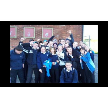 Notice Gallery for ROSS LEGGATE