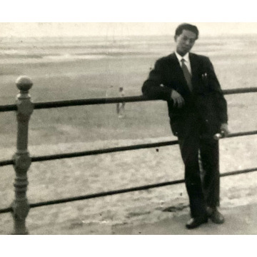 Photo for notice LUK CHEUNG LIU