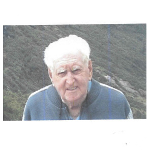 Photo of JOHN BENSON BUCKLEY