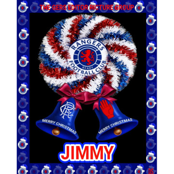 Photo for notice James McKENDRICK